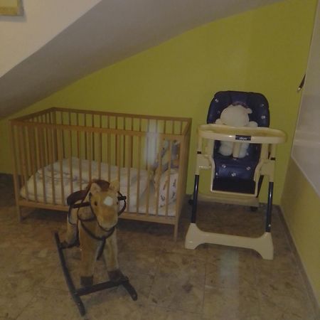Ferienhaus Frankenhoehe Diebach 外观 照片
