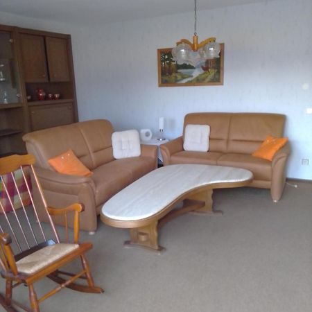 Ferienhaus Frankenhoehe Diebach 外观 照片
